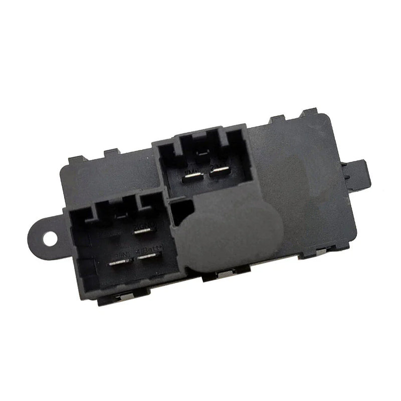 Ford Focus, Transit, Lincoln Blower Motor Resistor (2012-2018)