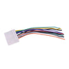 Subaru Forester, Outback, Legacy Car Radio Stereo Wire Harness Adapter