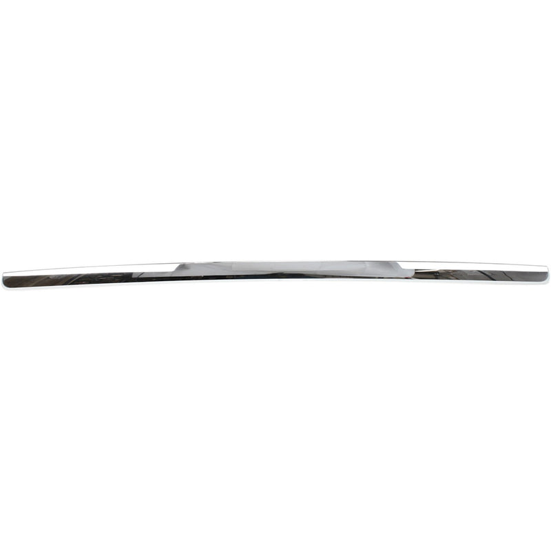 Hood Molding Trim Moulding Chrome Explorer Ford 06-10