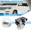 Dodge Durango Rear Left Power Door Lock Actuator Motor