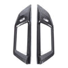 BMW 5 Series G60 ABS B Pillar Vent Cover Trim (2024–2024)