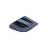 Volvo FE / FL, Renault Premium Black Outer Door Handle W/Keys (2006-On)