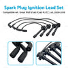 Great Wall V240 X240 K2 CC 2.4L Spark Plug Ignition Lead Set (09-18)
