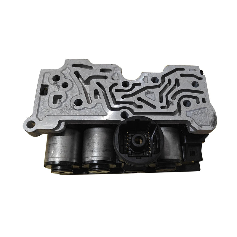 Ford Mercury Falcon Lincoln Solenoid Block Pack (1960-1970)