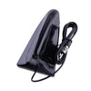 Universal FM / AM Radio Signal Trim Shark Fin Roof Antenna Aerial