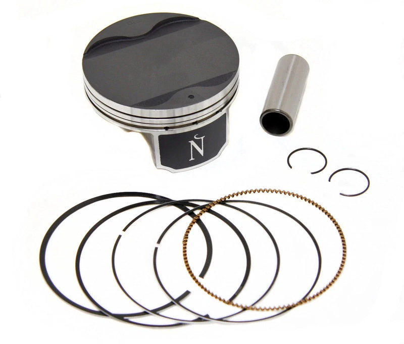 Kawasaki KFX400 Namura 90.5mm Piston Kit (2003–2006)