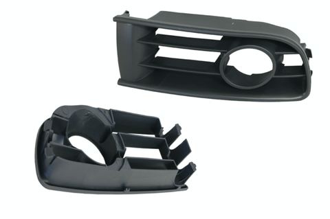 FOG Light Cover Right Hand Side FOR Volkswagen Polo 9N