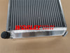 Mini Cooper S, Morris Moke, Countryman, Saloon Aluminum Radiator (1959-1996)