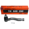 Toyota Landcruiser HDJ100 UZJ100 LH Outer Tie Rod End (1998-2002)