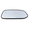Side Mirror Glass Lens Manual Mirror Right Fits Isuzu D-Max Pickup Truck 2012-18