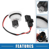 Mitsubishi Triton Fuel Filter Water Sensor (2006-2015)