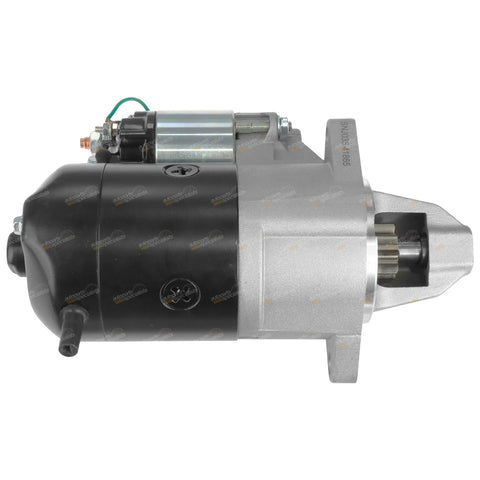 Toyota Hilux Starter Motor (1978–1983)