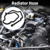 BMW 530i Radiator Hose (2004-2005)