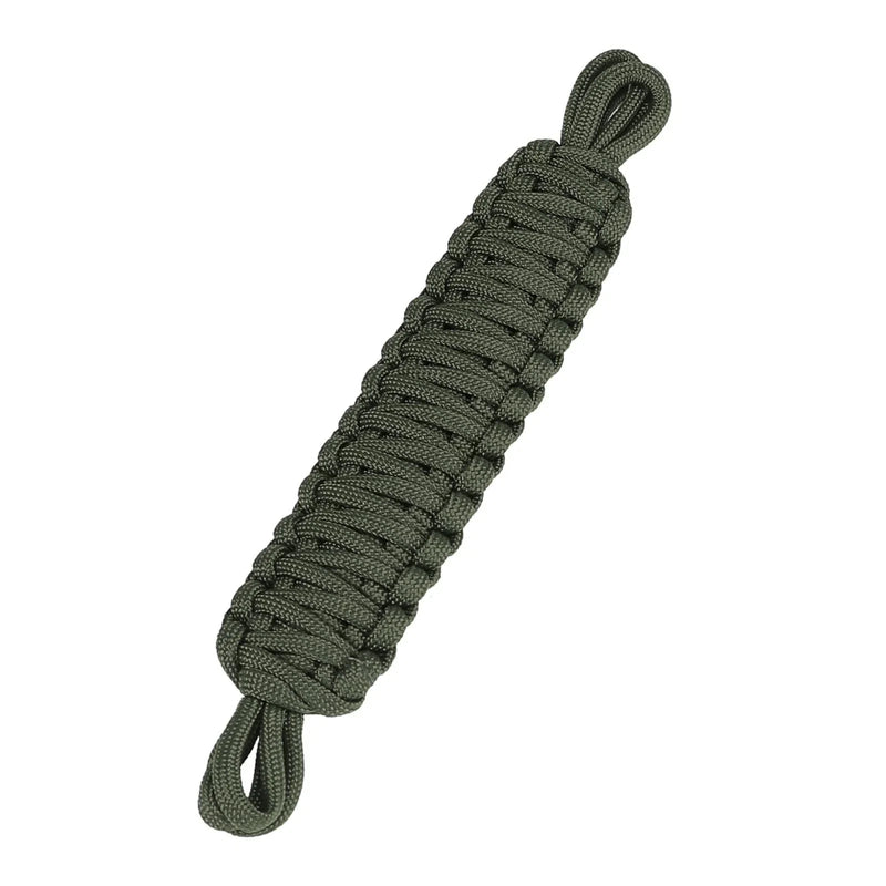 Jeep Wrangler JK JL (1997-2021) Army Green Door Limiting Straps