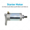 Yamaha TW200 XT225 SEROW TTR225 ST225 Bronco Motor Starter (2001-2023)