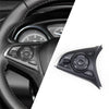 Buick Lacrosse, Enclave Steering Wheel Button Cover (2005-2019)