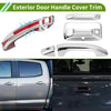 Chevrolet Colorado Door Handle Cover Trim (2014-2022)