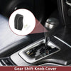 Toyota Corolla 1 Pc Car Gear Shift Knob Cover (14-18)