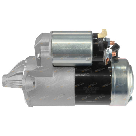 Mitsubishi Triton MK ML MN 4G64 2.4L Petrol Starter Motor (1996-2015)