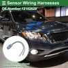 BUICK ALLURE 2 x Pins Sensor Wiring Harnesses (2005–2005)