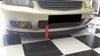 Honda Civic EK 1995-2000 Laguna Front Bumper Splitter (1995-2000)