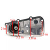 Mitsubishi Triton Cyclone L200 Gear Shift Housing