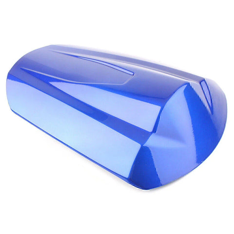 Suzuki GSXR600 GSXR750 (2008-2009) Blue Rear Seat Cover Cowl