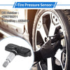 Lexus ES Tire Pressure Monitoring Sensor
