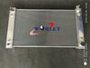 Chevy GMC Suburban 1992-1995 5.7L V8 3Row Aluminium Radiator