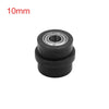 Motorcycle Chain Roller Pulley Tensioner Wheel Guide 10mm Inner Hole