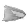 Suzuki GSXR 125 150 Grey Windshield Wind Deflector (2018-2022)
