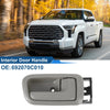 Toyota Tundra Interior Door Handle Beige (2000–2006)
