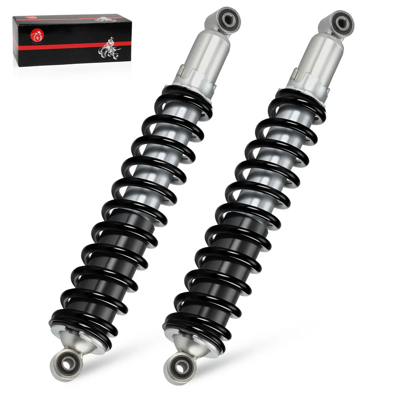 Honda Rancher TRX420 2 x Front Air Shocks Absorber (2010–2013)