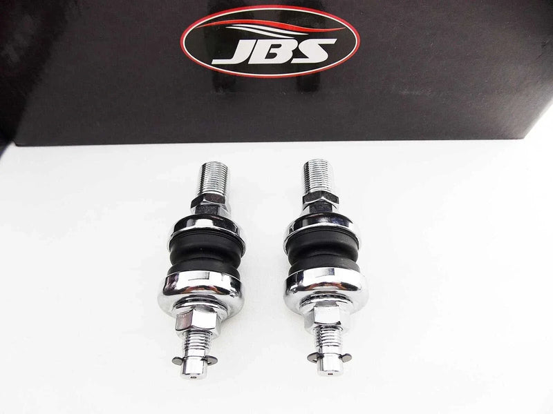 Harley Davidson FLSTN Softail Deluxe EFI Lowering Kit (2007-2017)