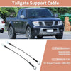 Nissan Frontier Tailgate Support Cable (1998-2021)