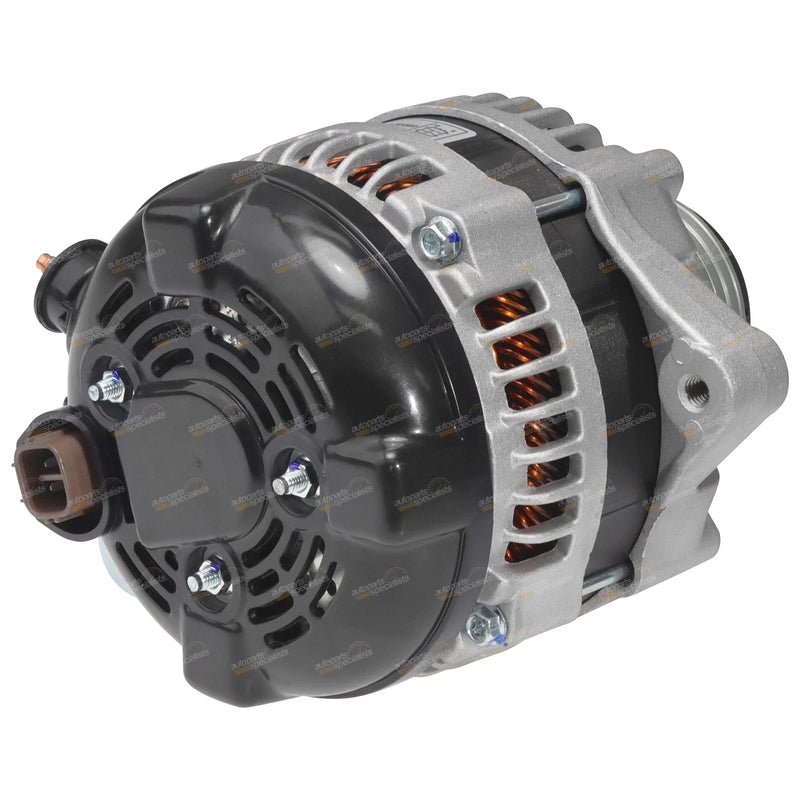 Toyota Hiace Alternator 3.0 1KD-FTV (2008–2018)