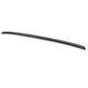 BMW E46 Sedan 303 Cosmos Black Roof Spoiler Visor (2000-2006)