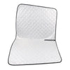 Subaru WRX Foldable Windshield Sun Shade Visor (2015-2021)