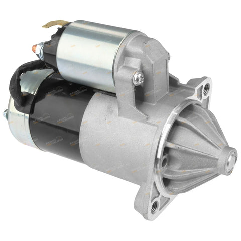 Mitsubishi Triton MK ML MN 4G64 2.4L Petrol Starter Motor (1996-2015)