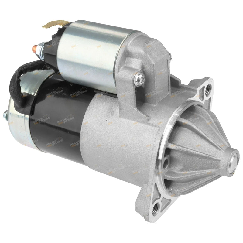 Mitsubishi Triton MK ML MN 4G64 2.4L Petrol Starter Motor (1996-2015)
