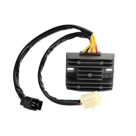 Suzuki DR 125, SP 200 Regulator Rectifier (1985-1991)