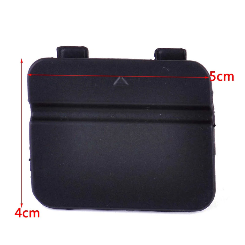 BMW 3 Series E90 328i 335d 335i Tow Cap Rear Tow Hook (2009-2011)