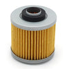 Yamaha YFM600 Grizzly 600, YFM700 Raptor 700R Oil Filter (2000-2014)