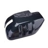 Ford Bronco Carbon Fiber Rear View Mirror Cover (2023-2024)