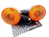 Suzuki TS250ER Turn Signal Indicator Blinker Assembly (1979-1982)