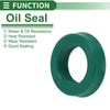 Car Oil Seal 20x32x8mm 5 Pcs Seal Ring Rotary Shaft
