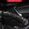 Subaru WRX (2022-2023), BRZ, GR86 Parking Hand Brake Cover (2021-2023)