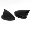 2022-24 Honda Civic M Gloss Black Add-On Side Mirror Cover Caps