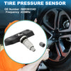 Chrysler Town & Country (2008 - 2010) 433MHz Tire Pressure Sensor