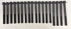 Mitsubishi L200 Shogun Pajero Challenger Head Gasket Set Bolts